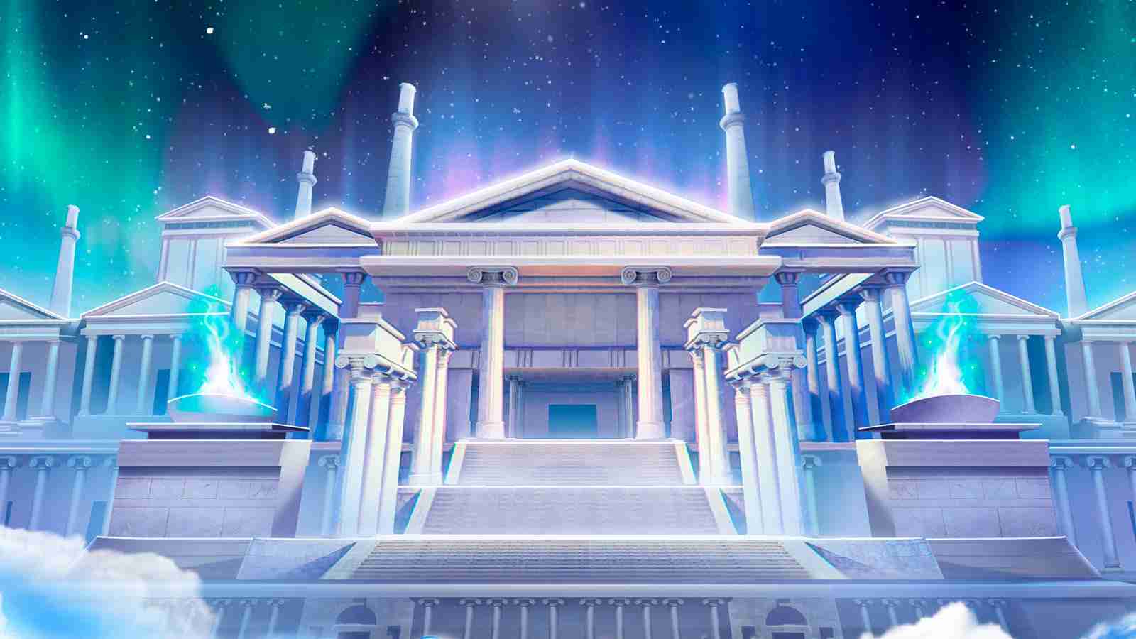Game Page Background