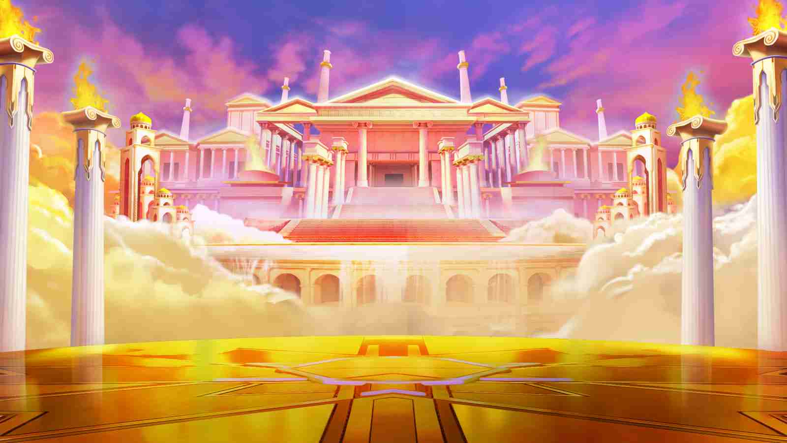 Game Page Background