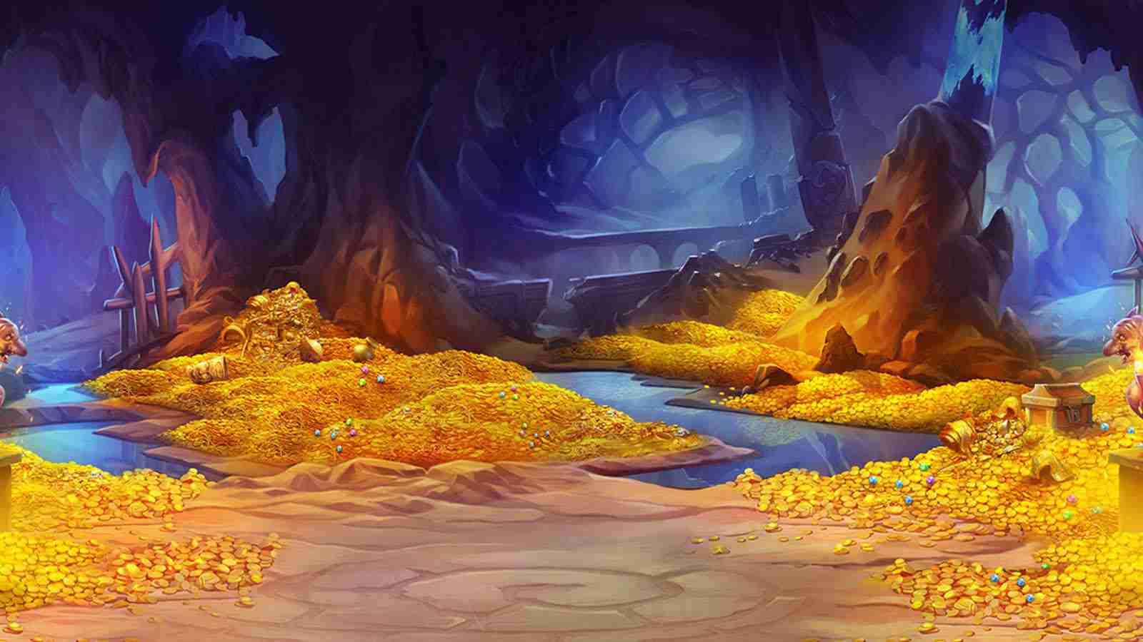 Game Page Background