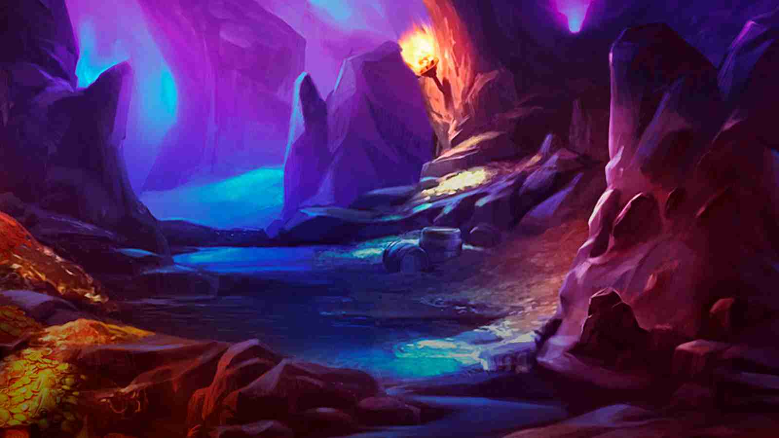 Game Page Background