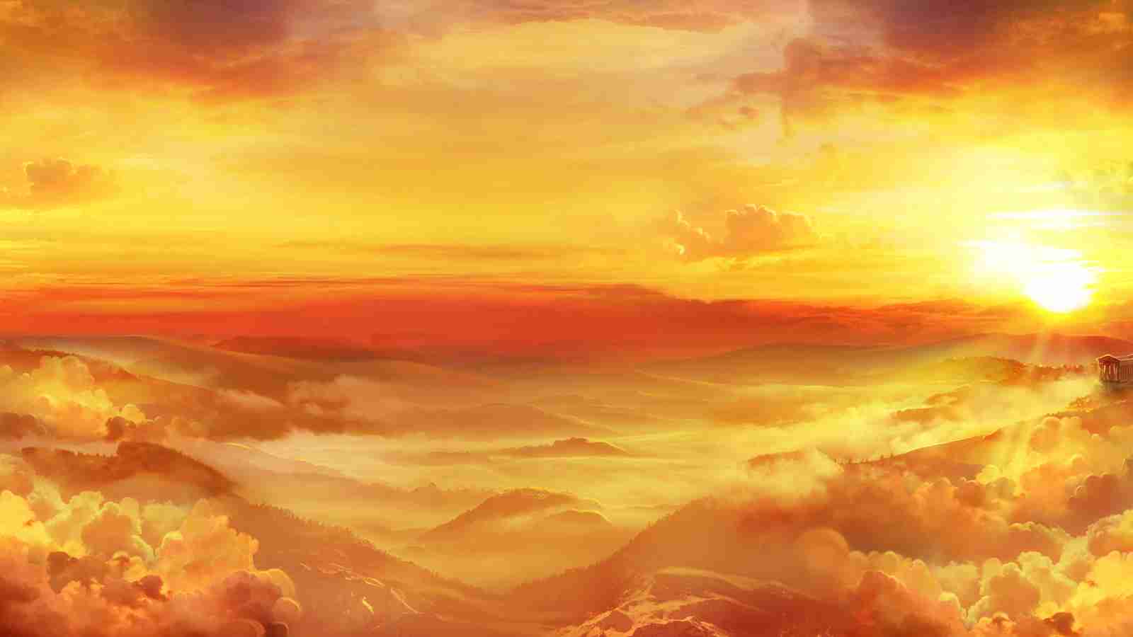 Game Page Background
