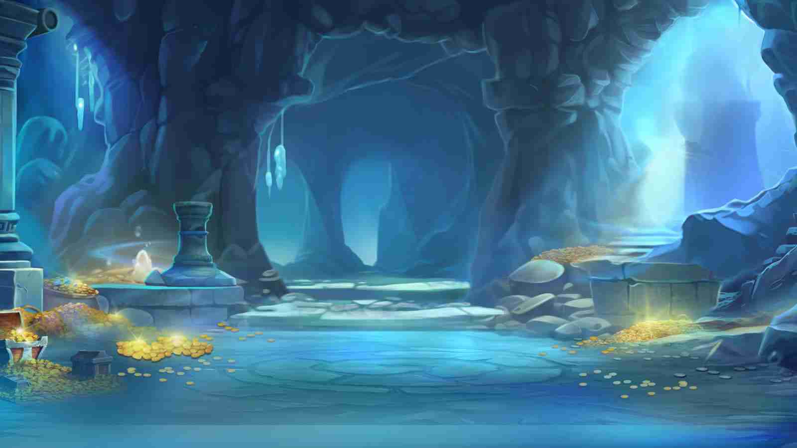 Game Page Background
