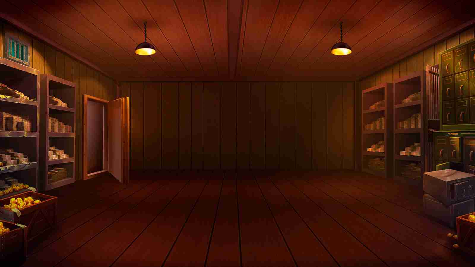 Game Page Background