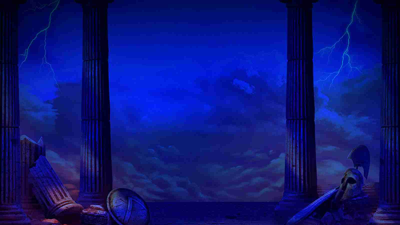 Game Page Background