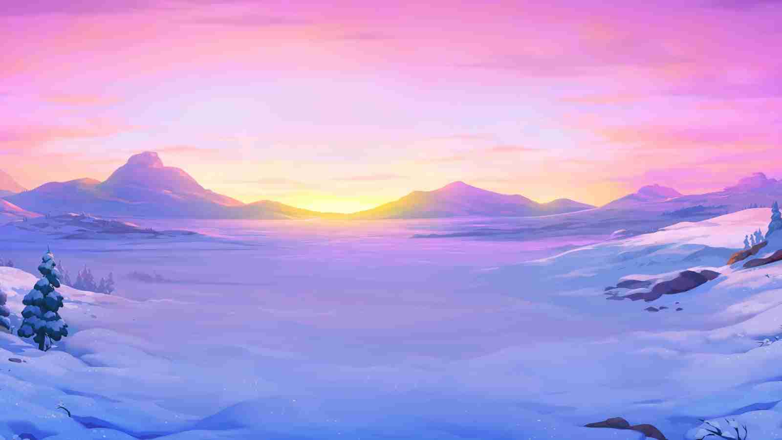 Game Page Background