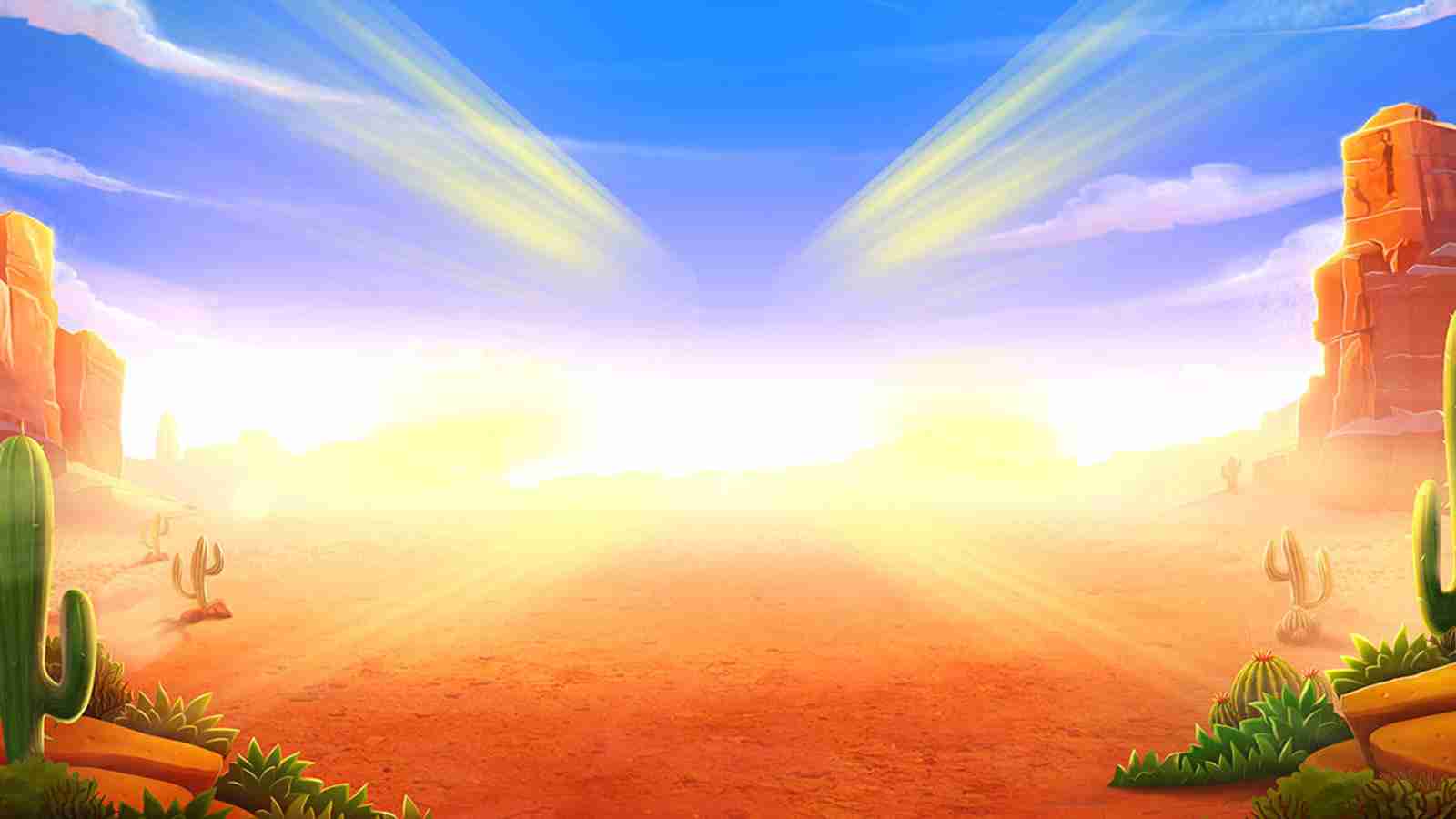 Game Page Background