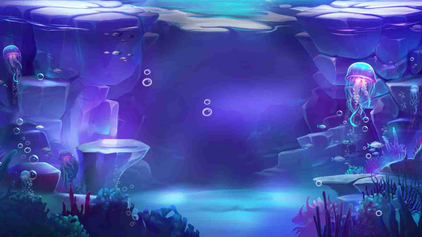 Game Page Background