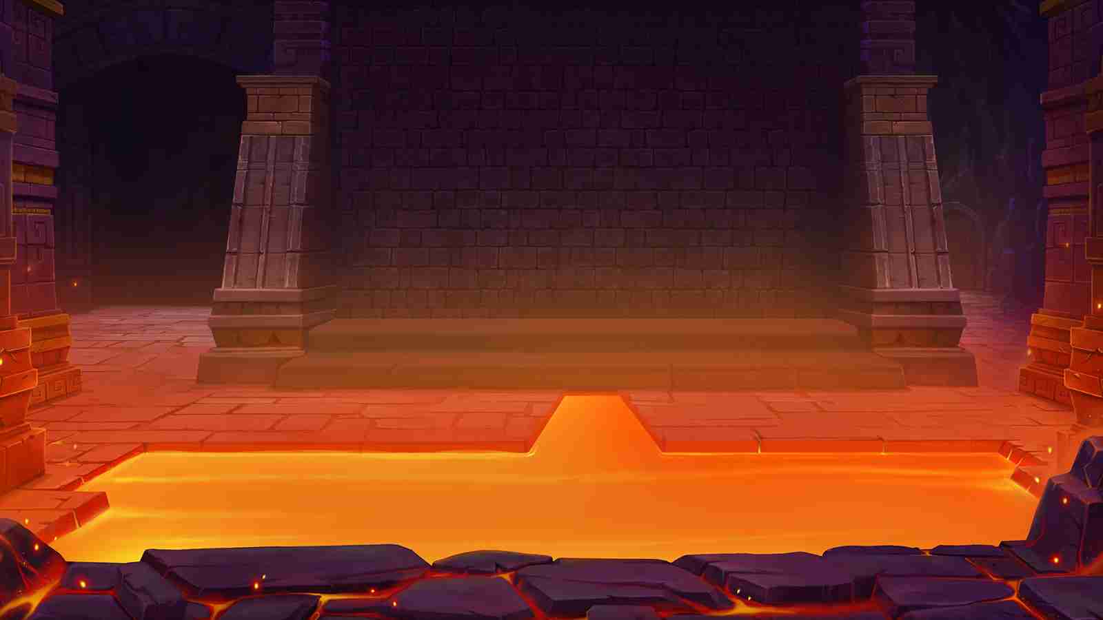 Game Page Background