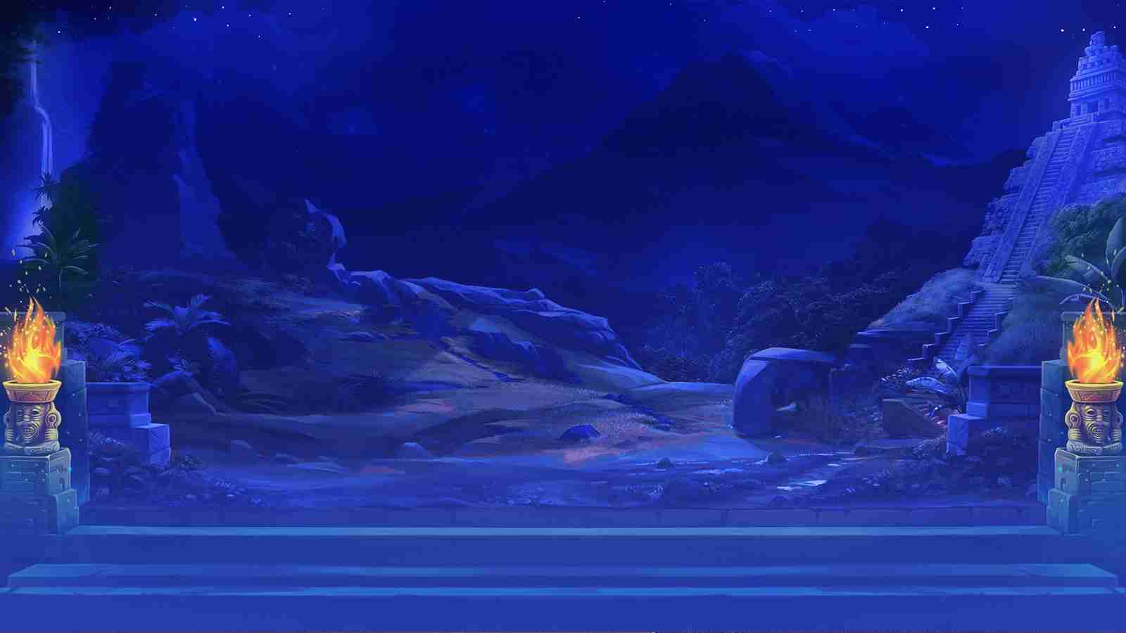 Game Page Background