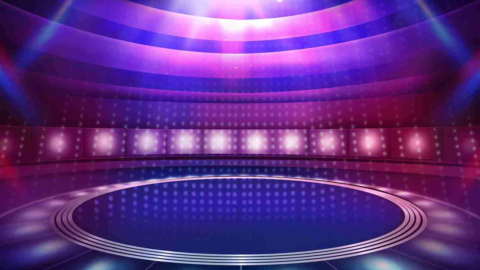 Game Page Background