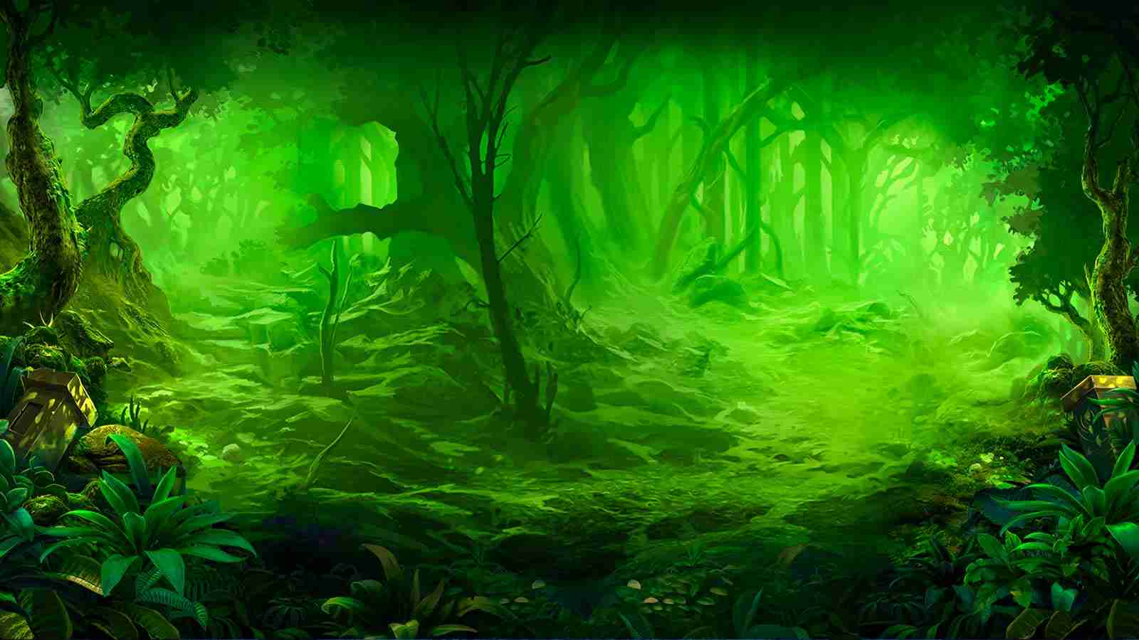 Game Page Background