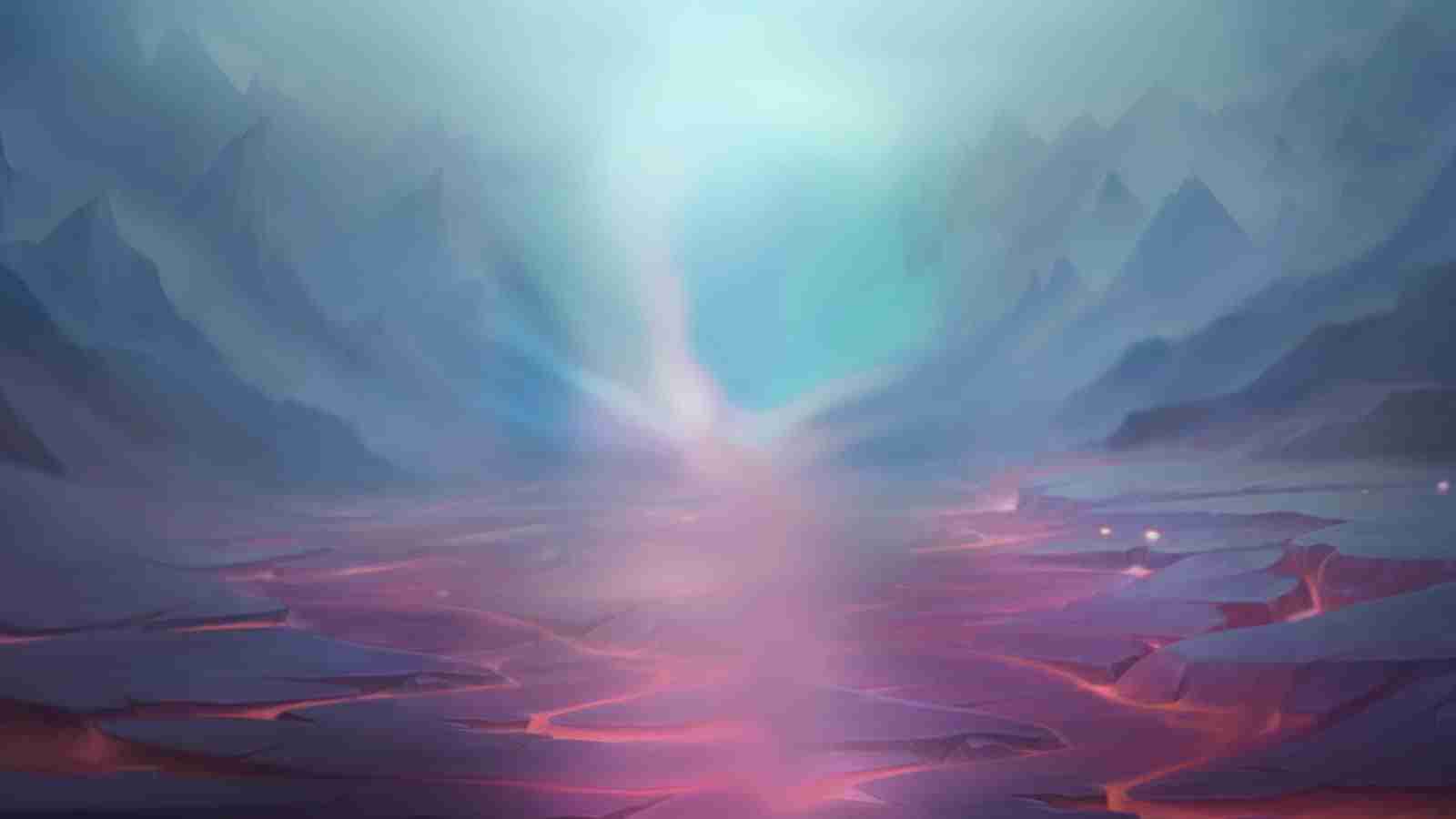 Game Page Background
