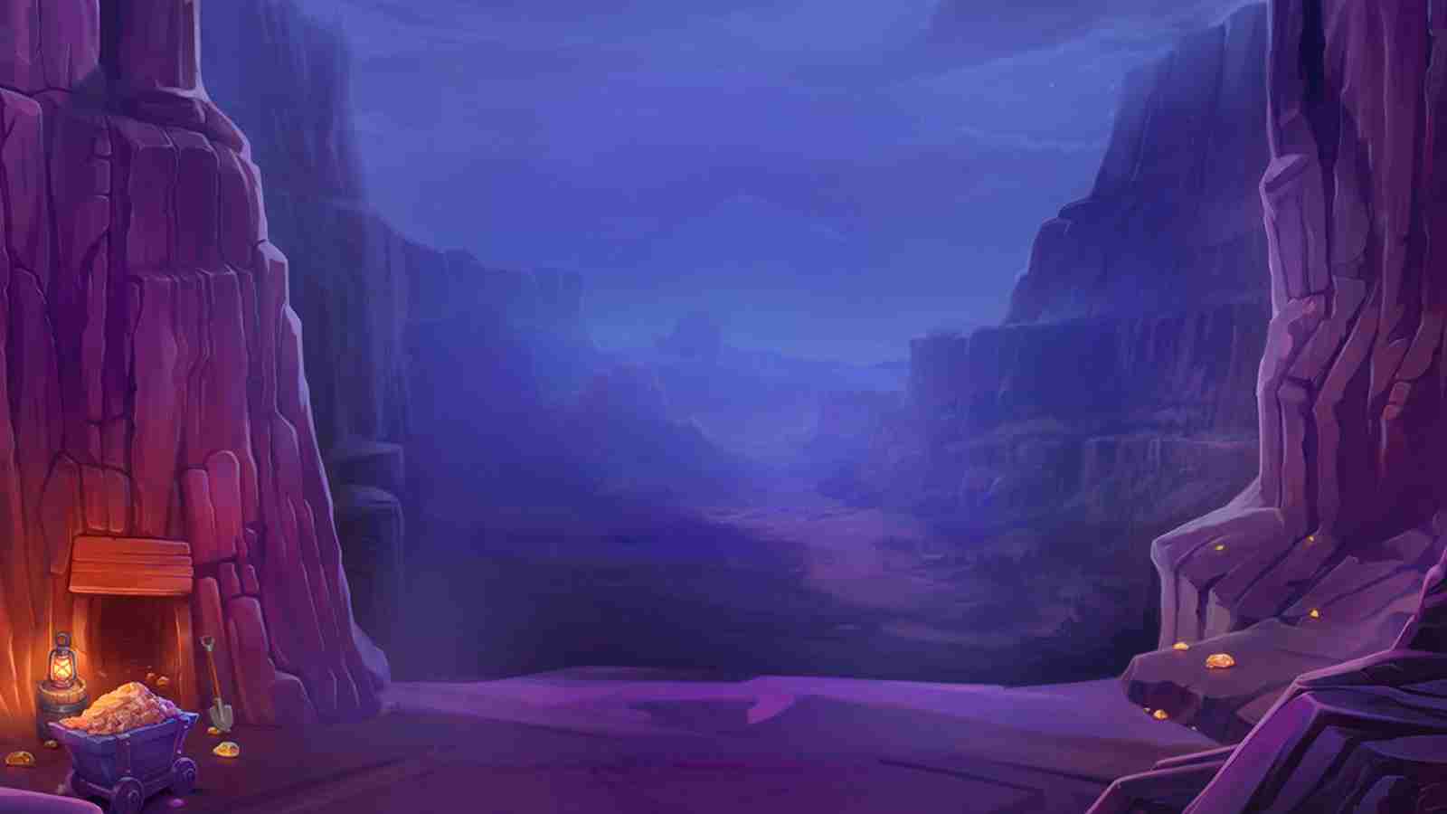 Game Page Background