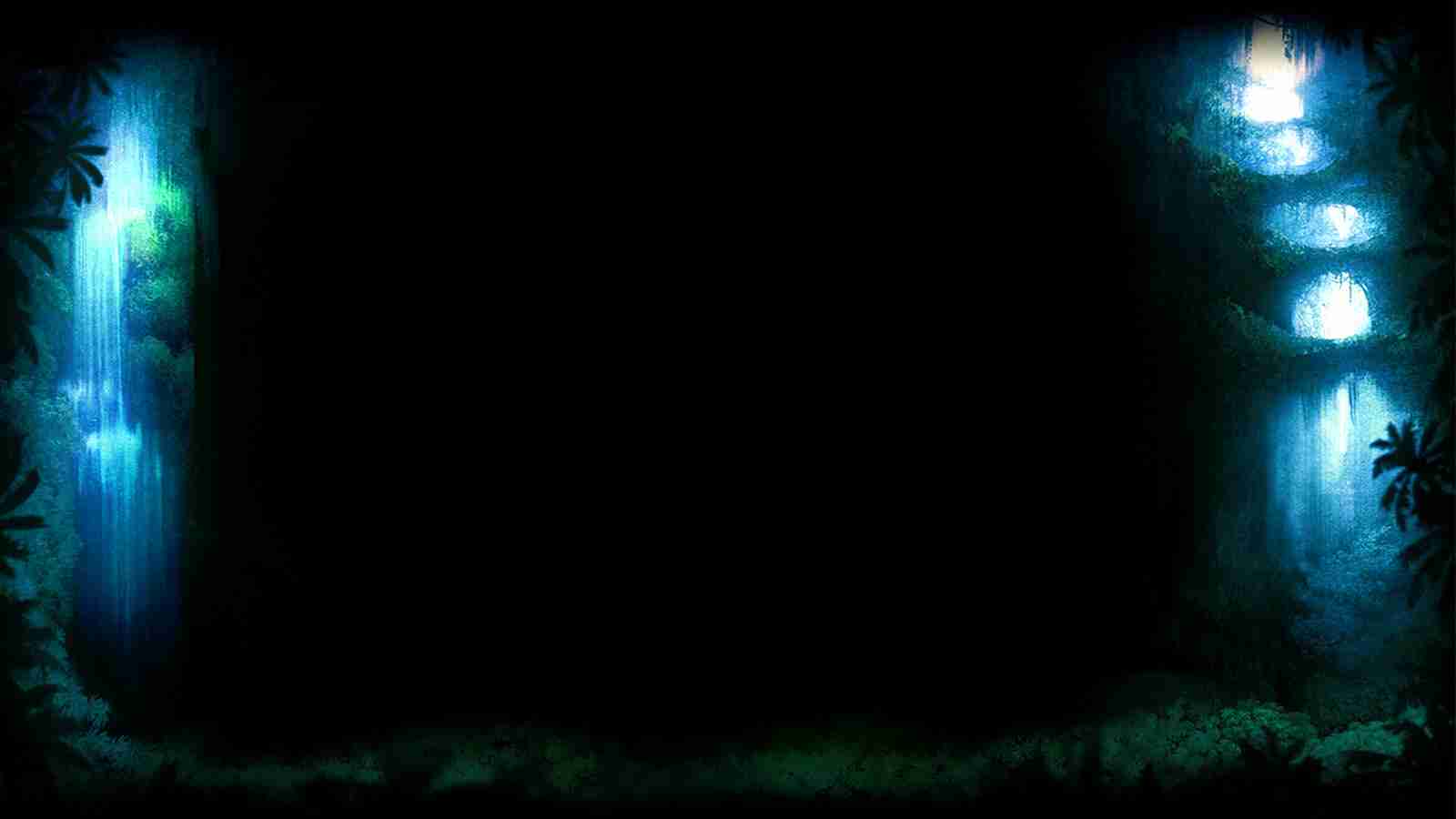 Game Page Background
