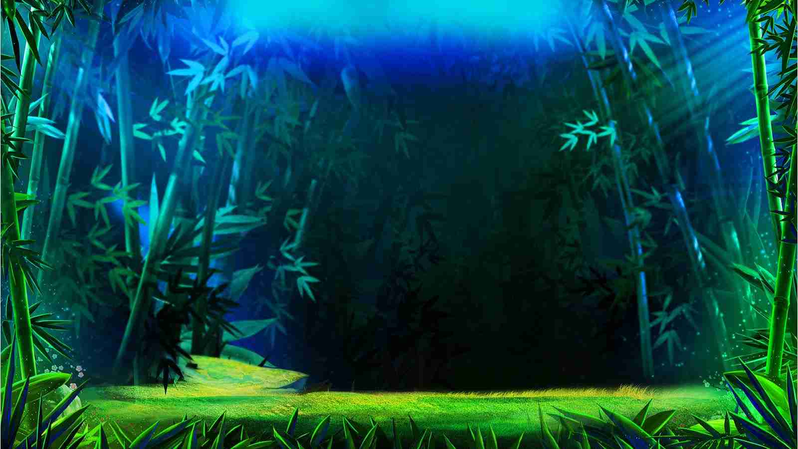 Game Page Background