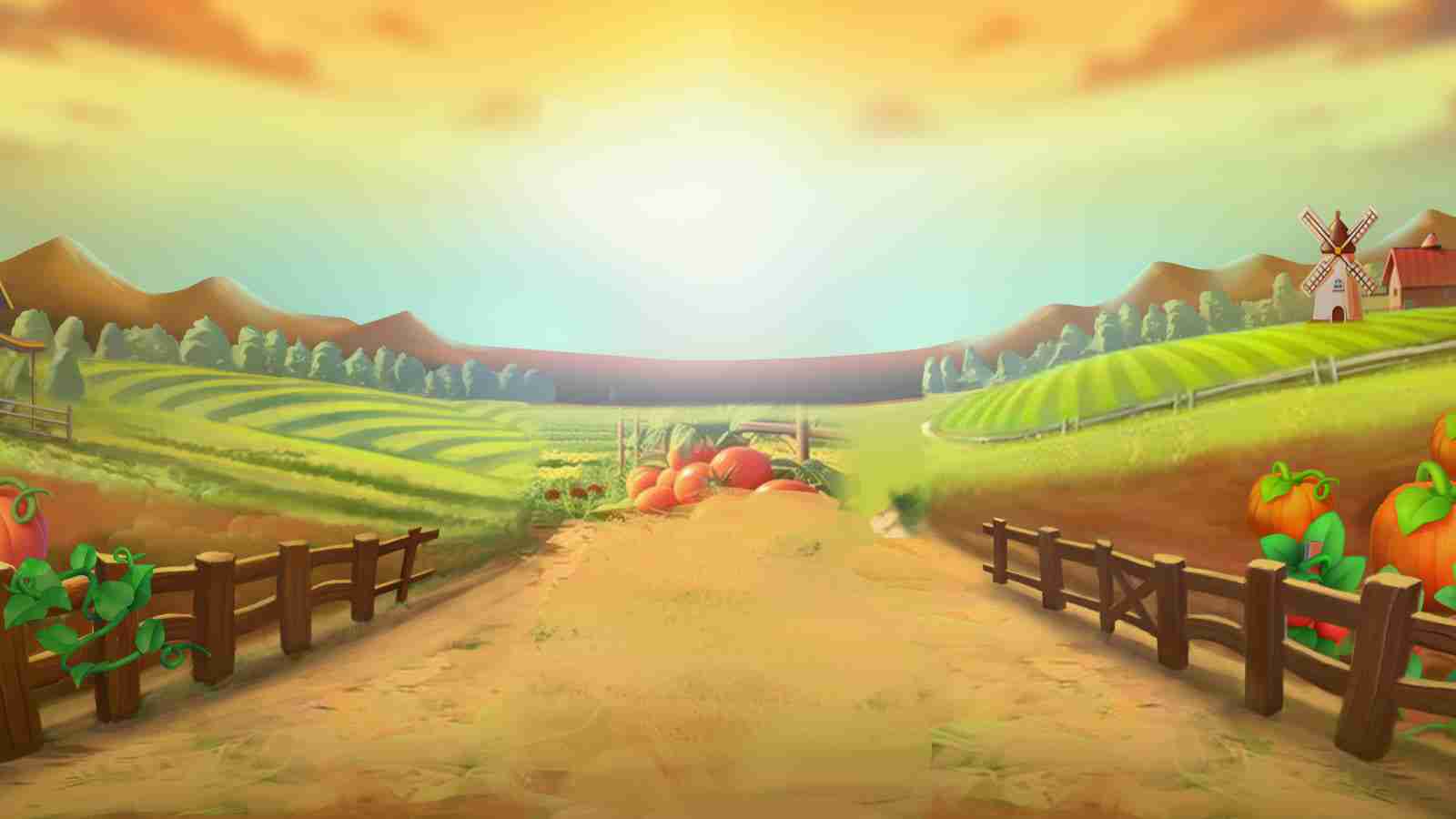 Game Page Background