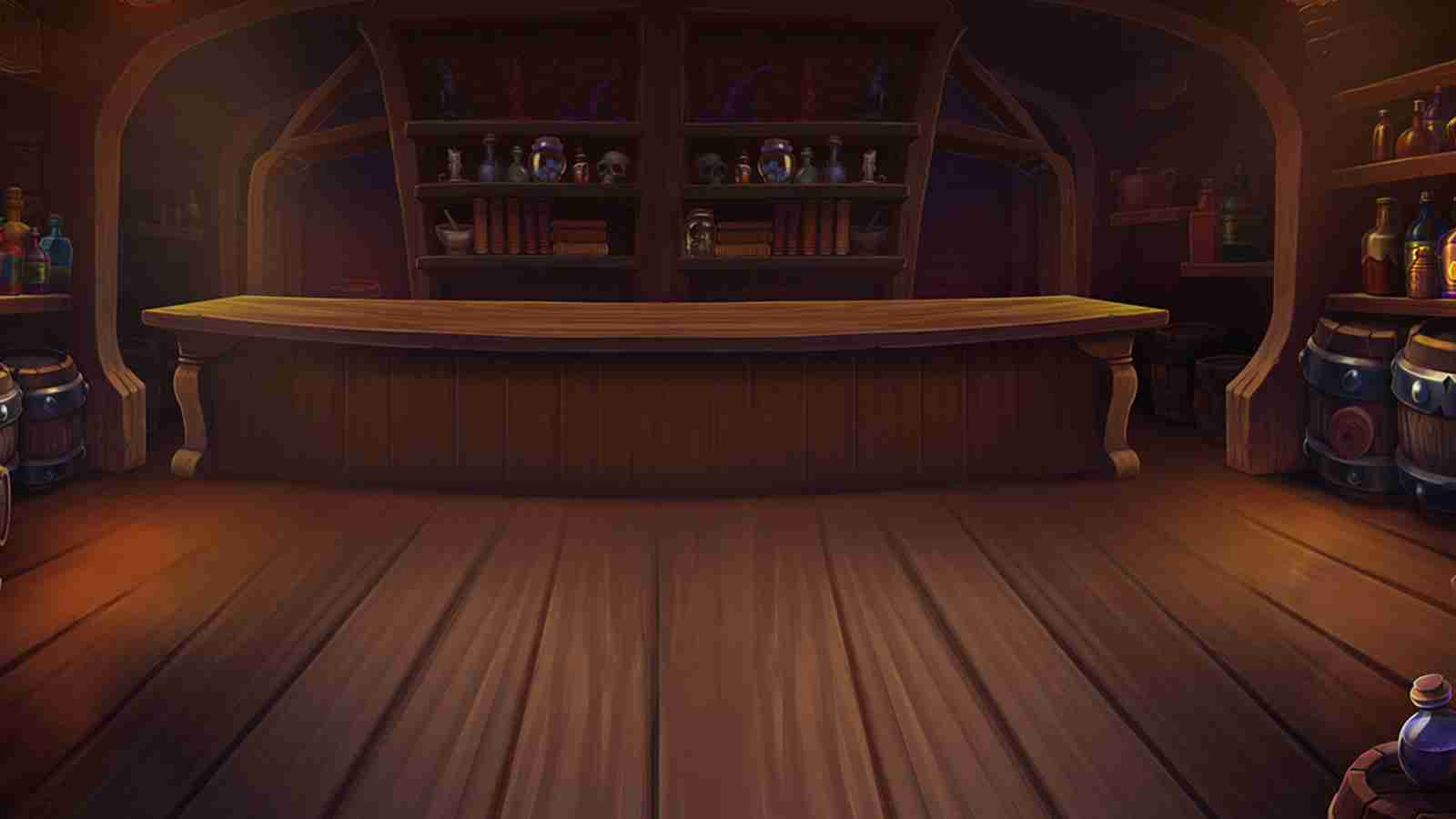 Game Page Background