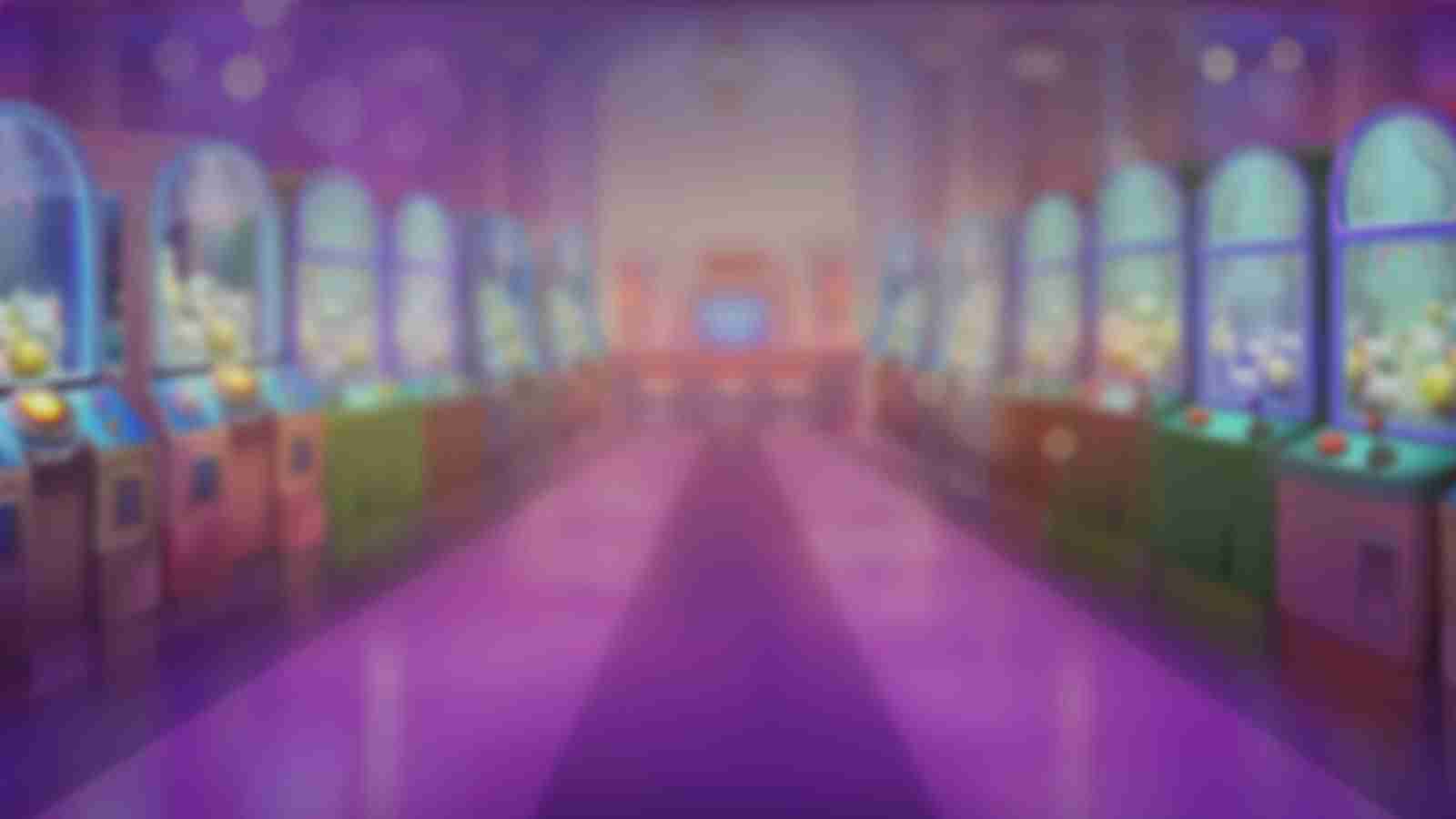 Game Page Background
