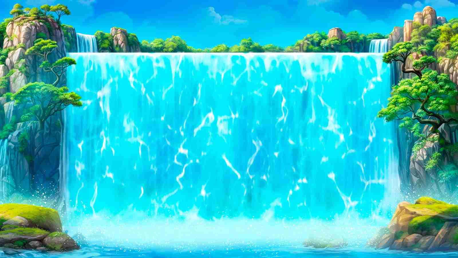 Game Page Background