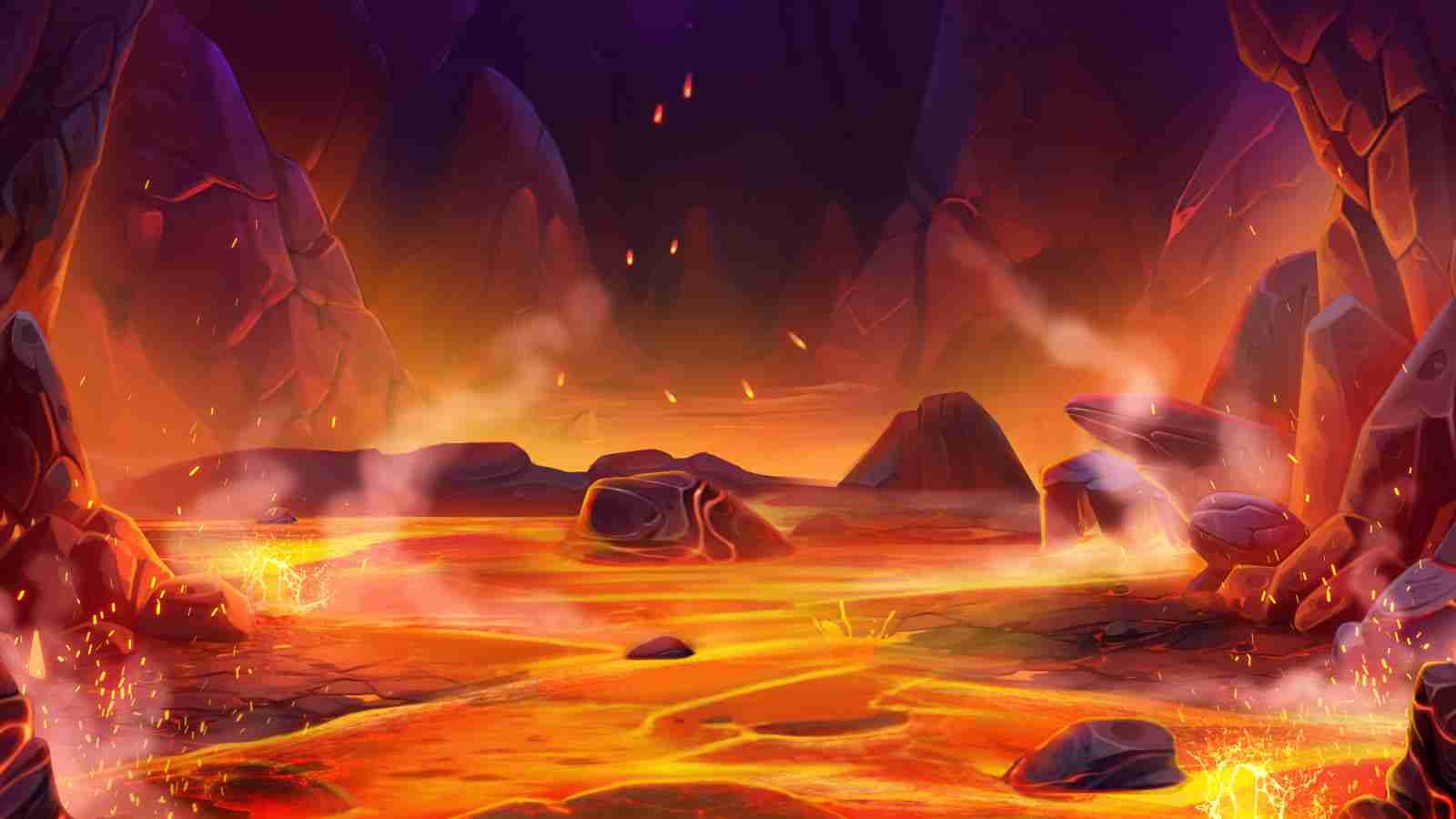 Game Page Background
