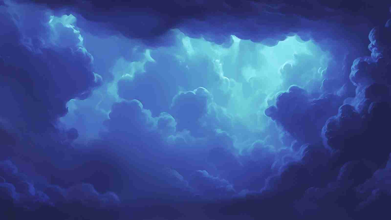 Game Page Background