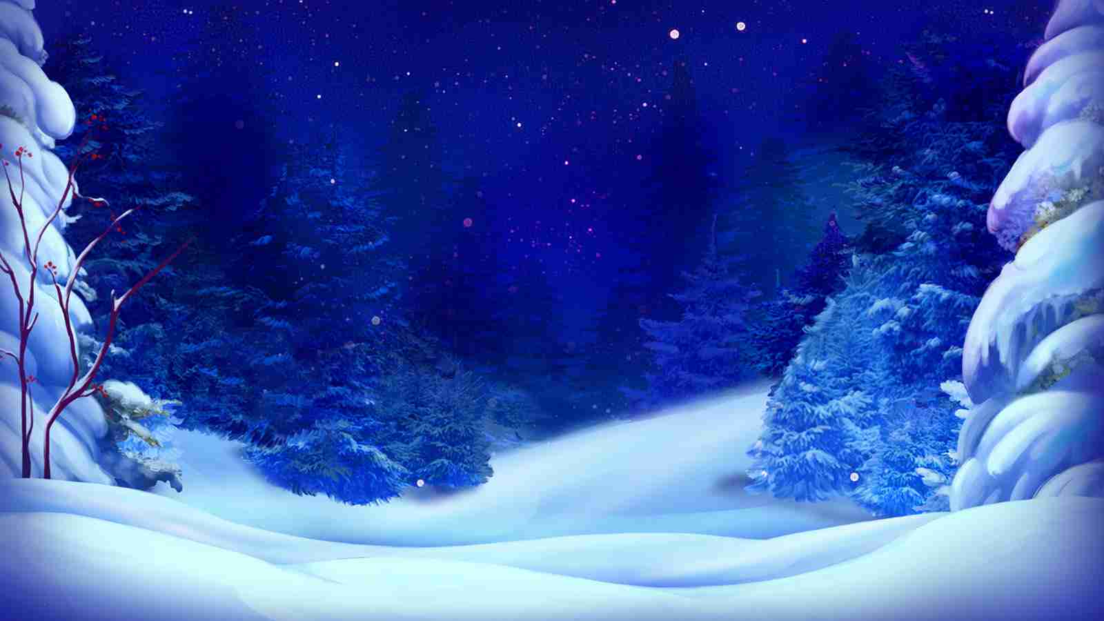 Game Page Background