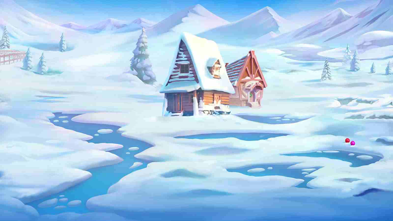 Game Page Background