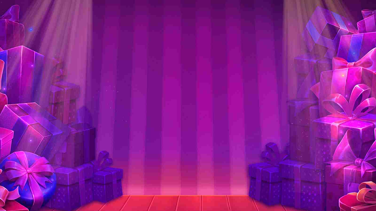 Game Page Background
