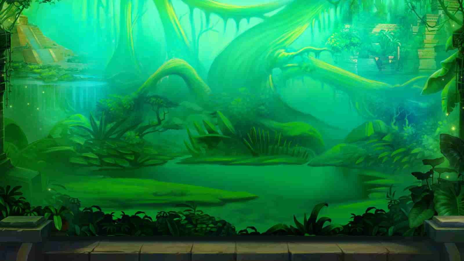 Game Page Background