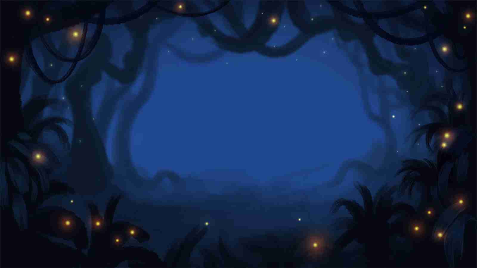 Game Page Background