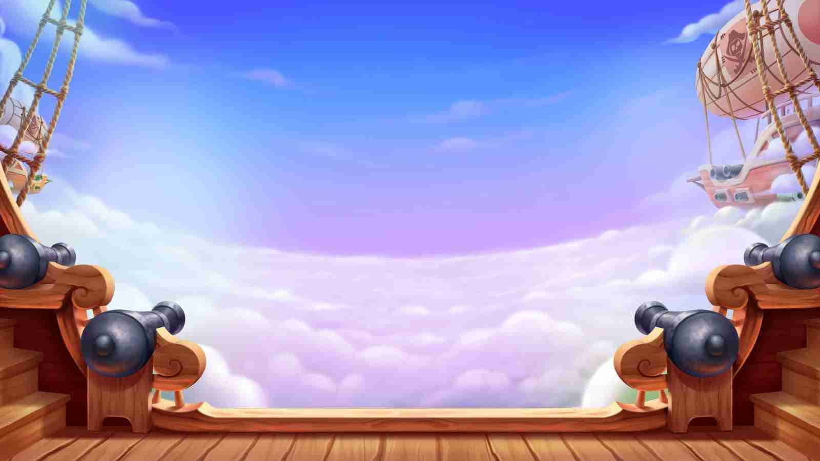 Game Page Background