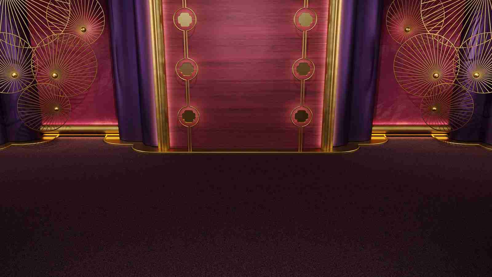 Game Page Background