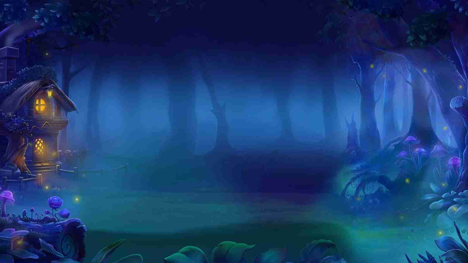 Game Page Background