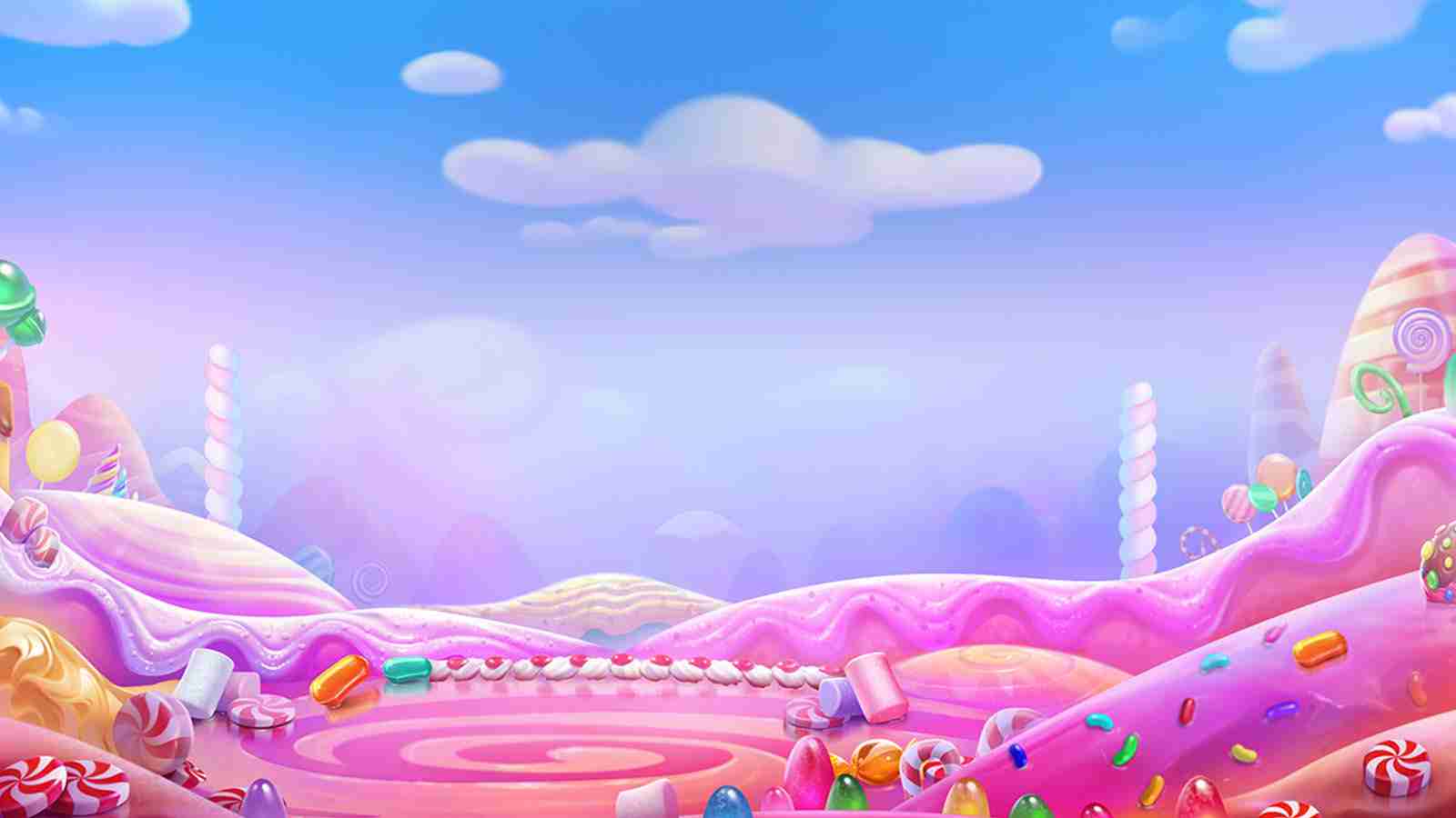 Game Page Background