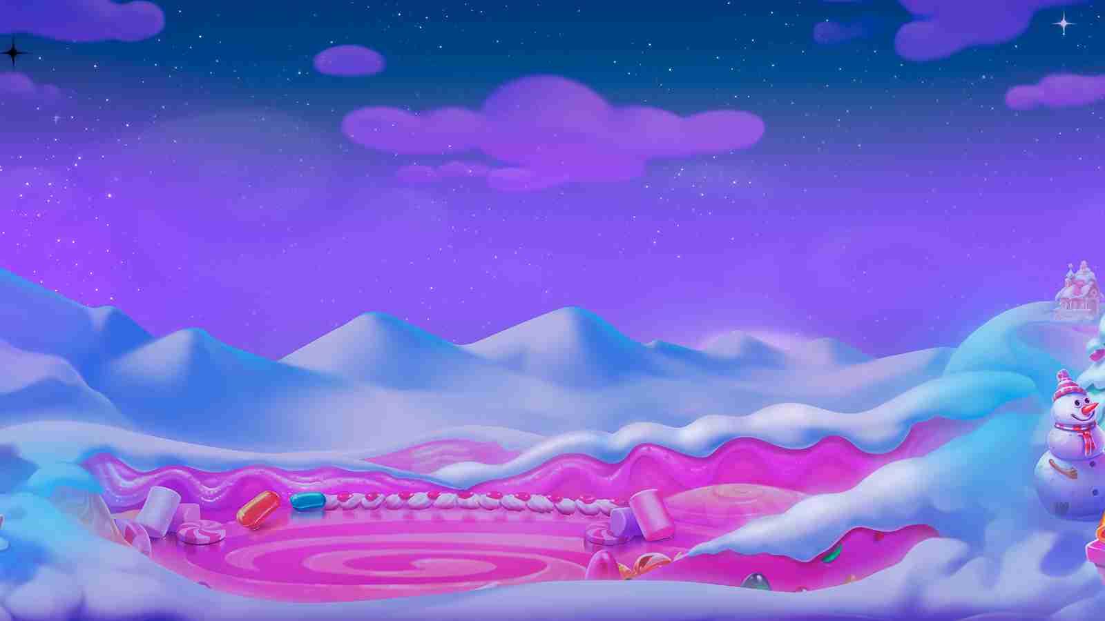 Game Page Background