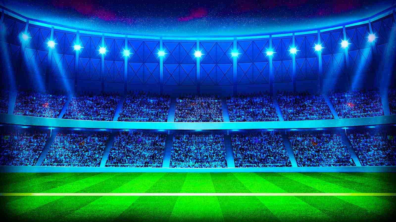 Game Page Background
