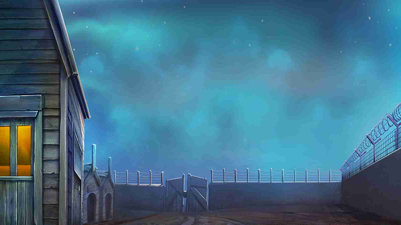 Game Page Background