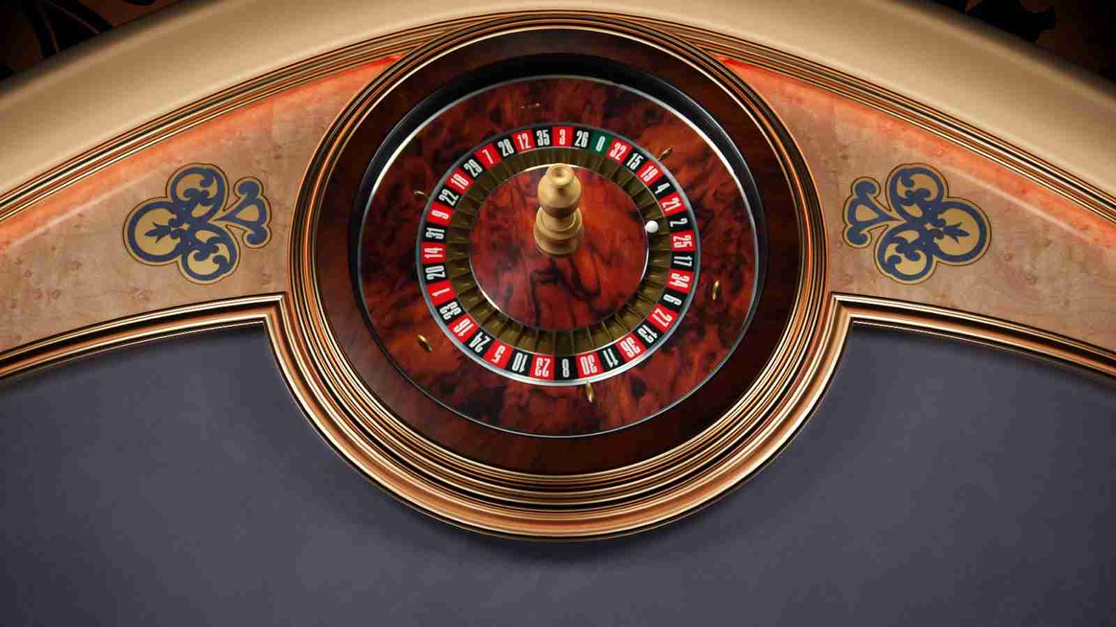 Game Page Background