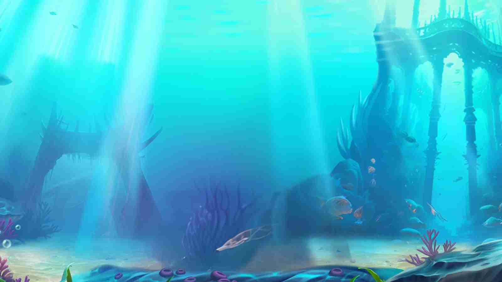Game Page Background