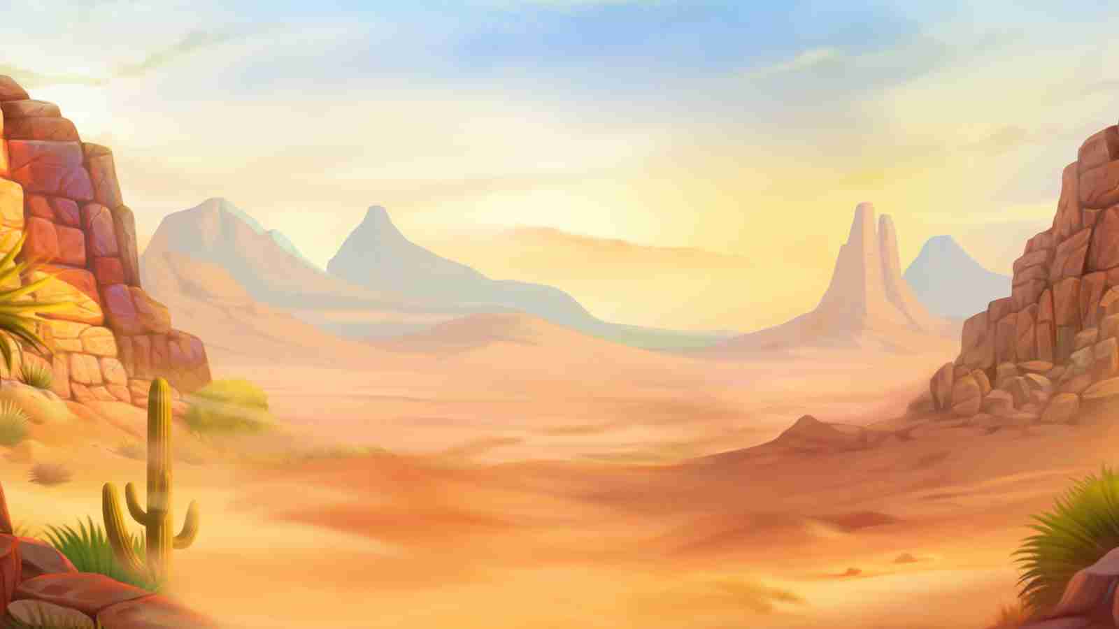 Game Page Background
