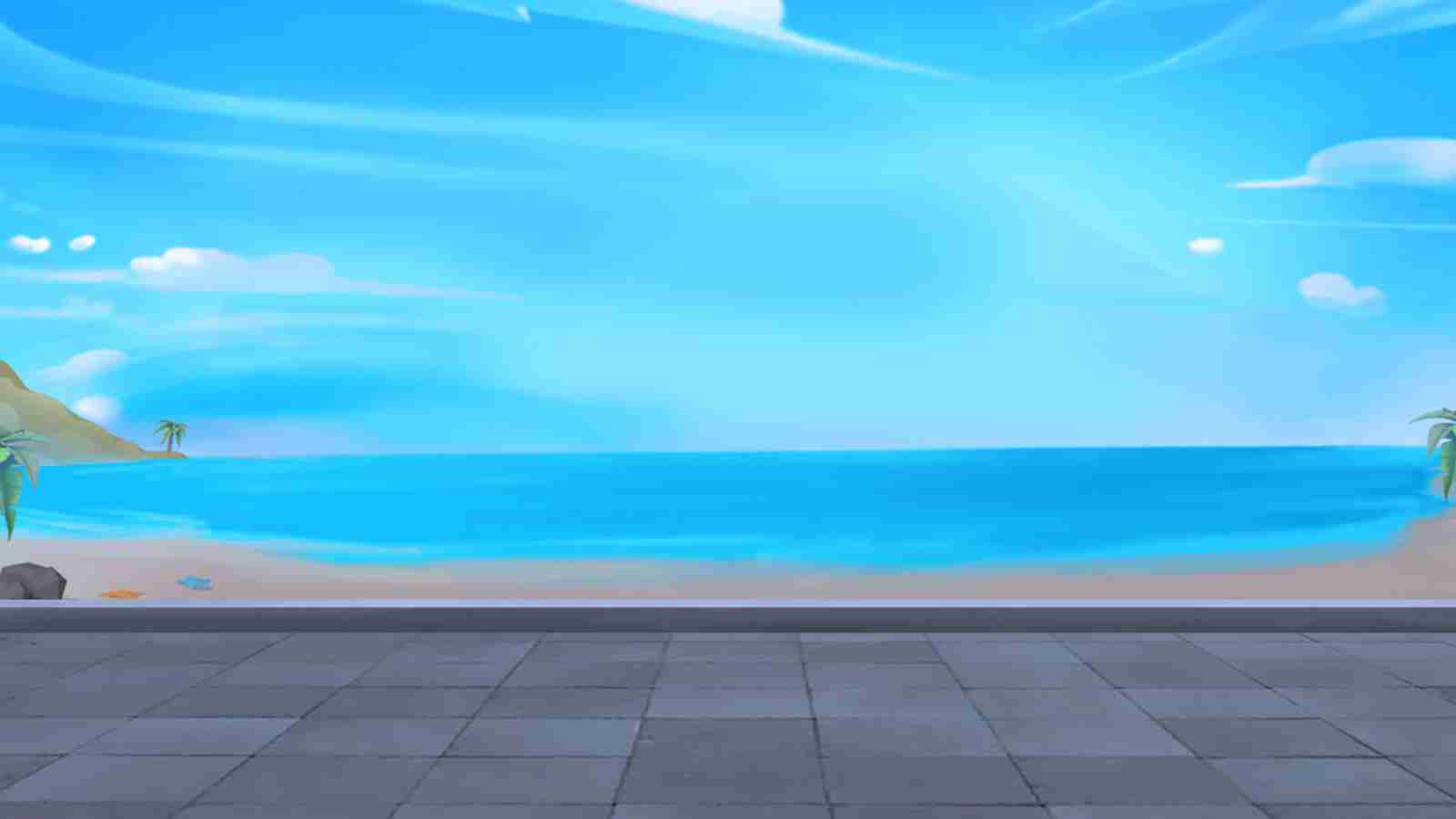 Game Page Background