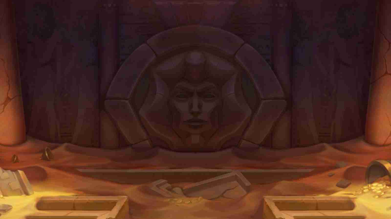 Game Page Background