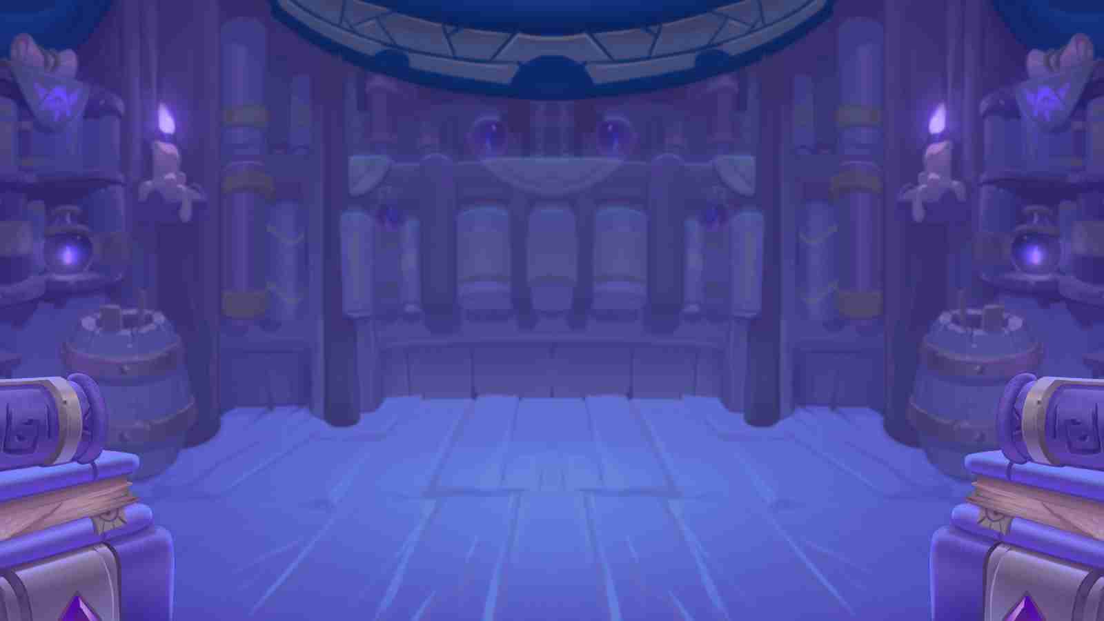 Game Page Background