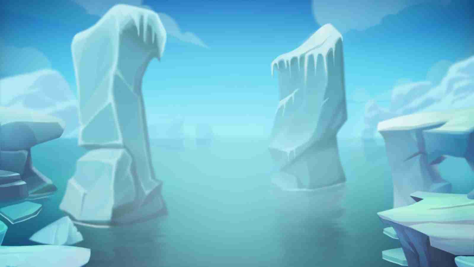 Game Page Background