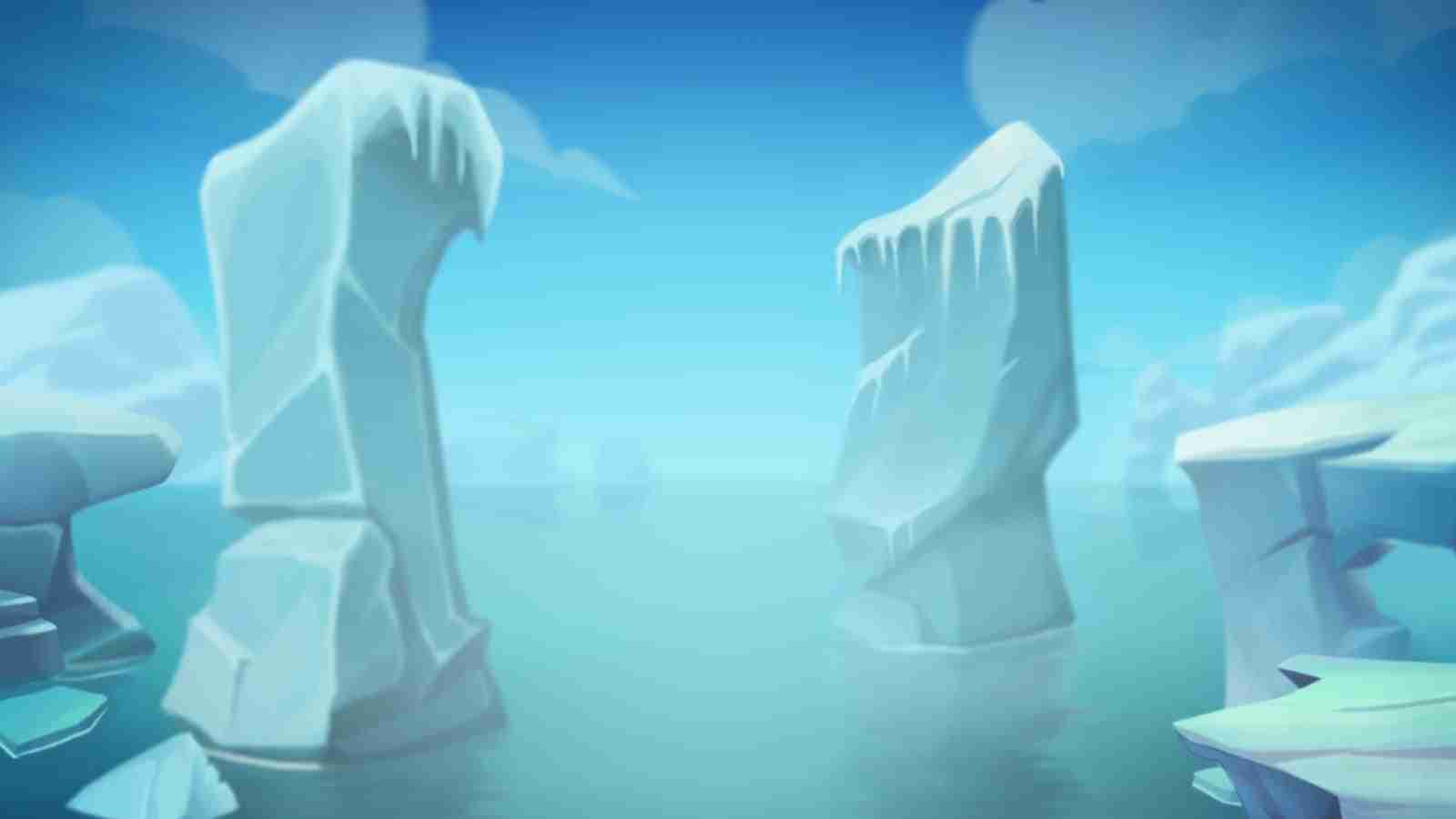 Game Page Background