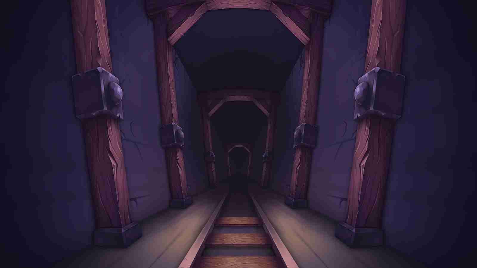 Game Page Background