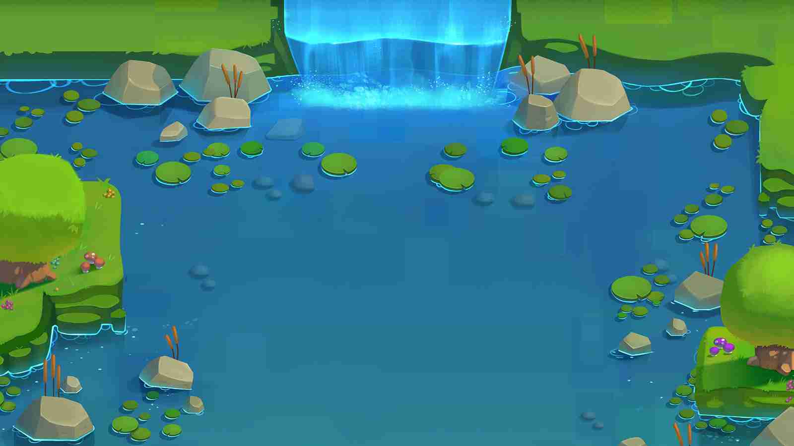 Game Page Background