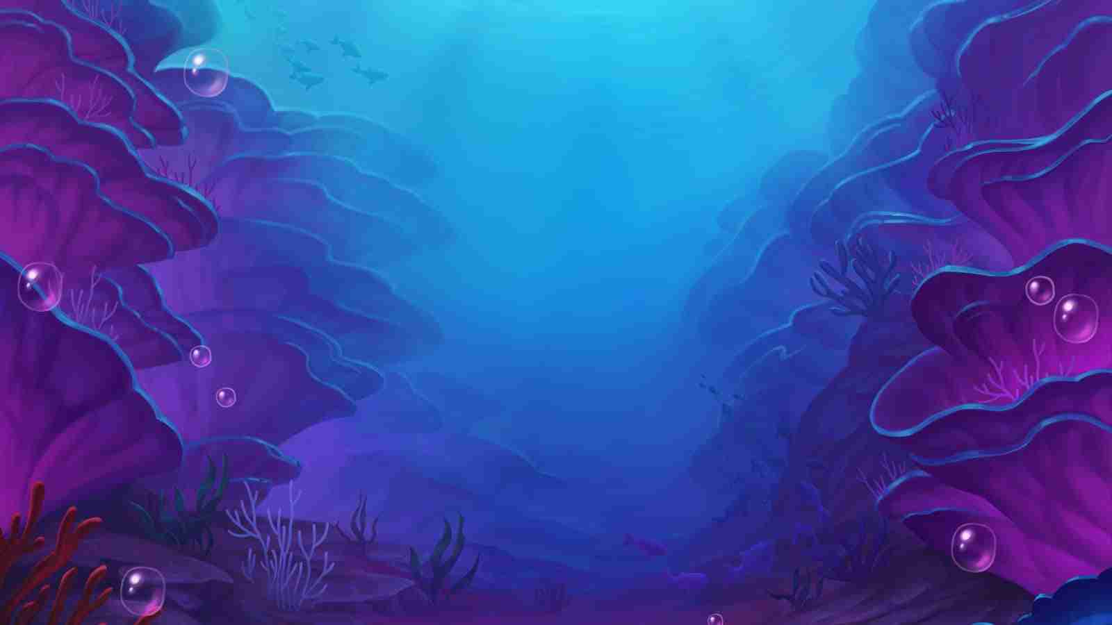 Game Page Background