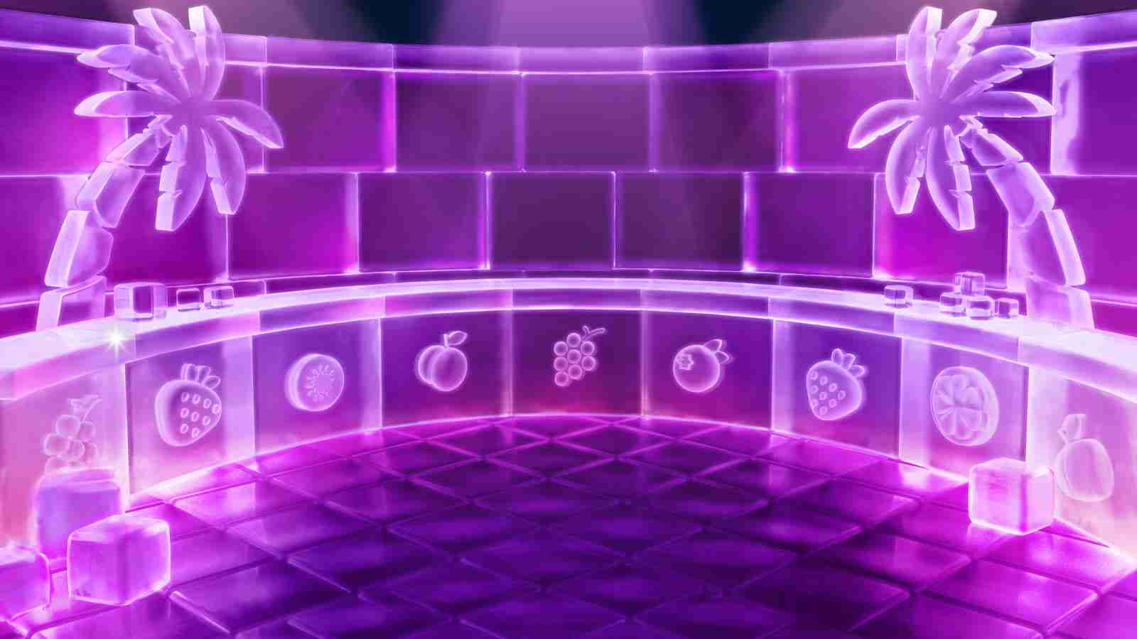 Game Page Background