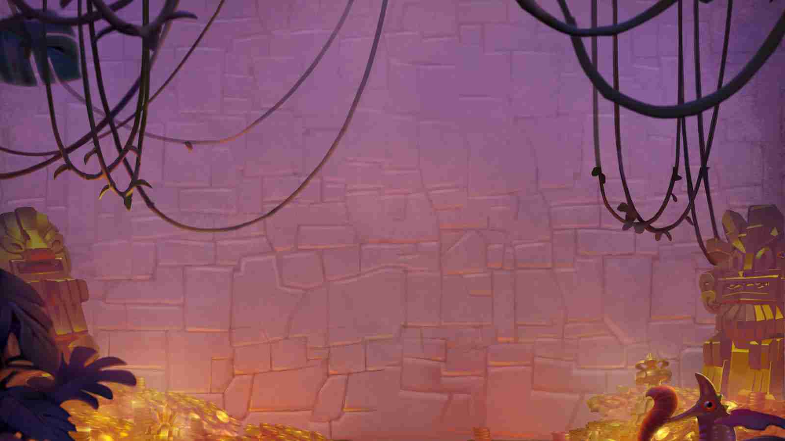 Game Page Background